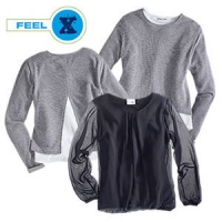 Real  Bluse oder Pullover
