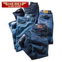 Real  Herren-Jeans