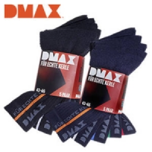 Herren-Sportsocken 7.99&nbsp;&euro;