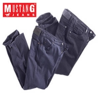 Real  Mustang Jeans