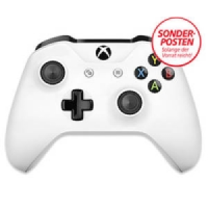 Xbox One Wireless Controller 59.95&nbsp;&euro;