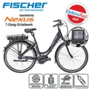 Vital-E-Bike EVO ECU 1613 28er 1,555.00&nbsp;&euro;