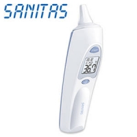 Real  Infrarot-Ohrthermometer SFT 53