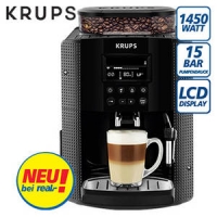 Real  Espresso-Kaffee Vollautomat EA8150