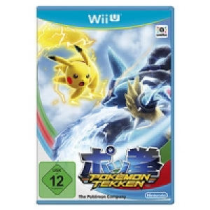 WiiU-Software 54.95&nbsp;&euro;