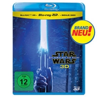Real  3D Blu-ray