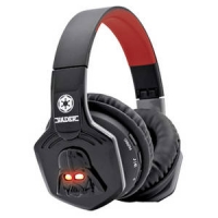 Real  Stereo-Bluetooth®-Kopfhörer BTHP500SW