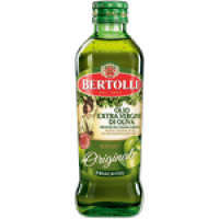 Rewe  Bertolli Extra Vergine Olivenöl