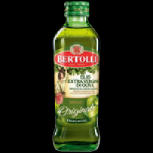 Bertolli Extra Vergine Olivenöl 3.49 €