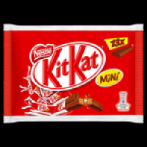 Nestl&eacute; Riegel Minis