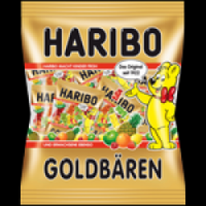 Haribo Fruchtgummi Mini