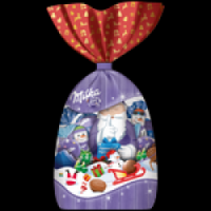 Rewe  Milka Weihnachts-mischung