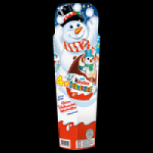 Kinder Überraschung 1.99 €