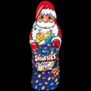 Nestl&eacute; Weihnachtsmann