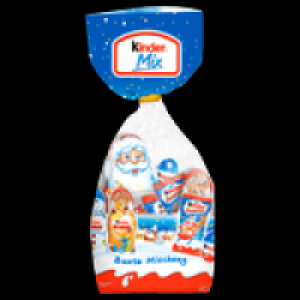 Kinder Mix Beutel