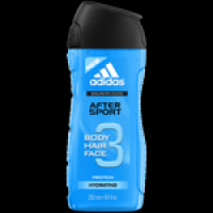 Adidas Deo, Dusche for Men oder Playboy Dusche for Men