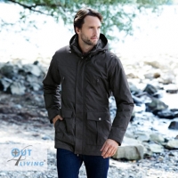 Aldi Nord 4 Out Living® Outdoor-Parka