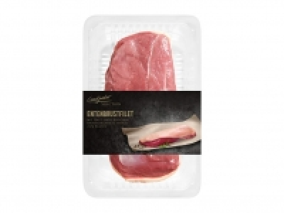 Frisches Entenbrustfilet 5.79&nbsp;&euro;