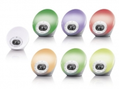 AURIOL® LED-Lichtwecker 29.99 €