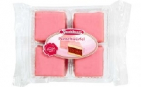 Punschwürfel 1.99 €