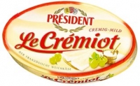 Netto  Président Le Crémiot oder Carre Gourmet