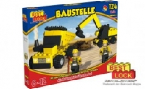 Best Lock Bausteine-Set 4.99&nbsp;&euro;