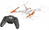 Netto  Xcite RC XCite Drohne / Quadrocopter 260 3D