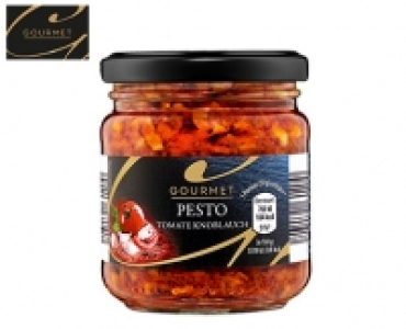 GOURMET Pesto 1.49 €