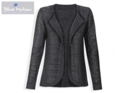 Blue Motion Strickjacke 12.99 €