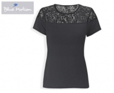 Blue Motion T-Shirt, festlich 6.99 €
