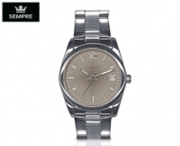 SEMPRE Armbanduhr 12.99 €