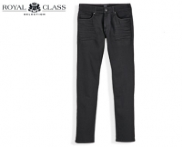 watsons Stretchjeans, dark denim 12.99 €