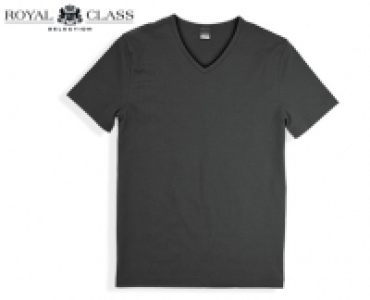 ROYAL CLASS SELECTION T-Shirt, Pima-Cotton 5.99 €