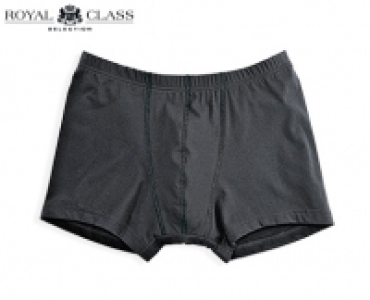 ROYAL CLASS SELECTION Retropants oder Slip, Pima-Cotton 2.99 €