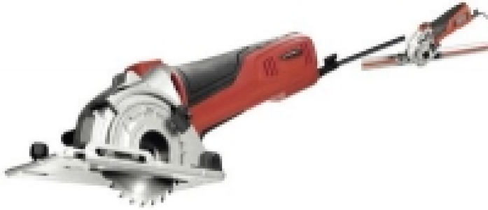 Mini-Handkreissäge MCS 500 69.99 €