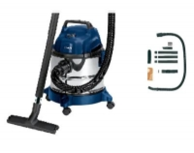 Nass-/Trockensauger BT-VC 1215 S 34.99 €