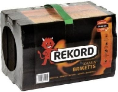 Braunkohle-Bündelbriketts 2.69 €