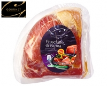 GOURMET Prosciutto di Parma 16.99 €