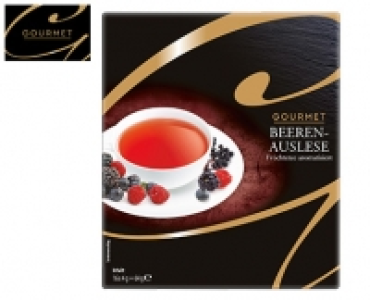 GOURMET Tee 2.79 €