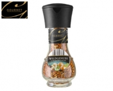 GOURMET Gewürzmühle 1.79 €