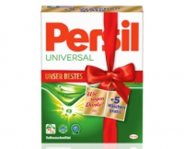 Persil Pulver Unser Bestes