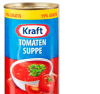 Penny  KRAFT Suppe 460-ml-Dose