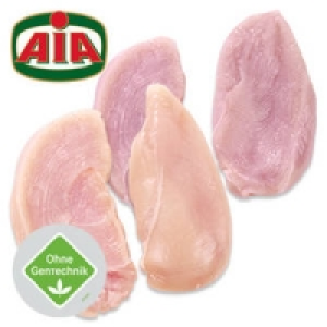 Frische H&auml;hnchenschnitzel oder Putenschnitzel 3.99&nbsp;&euro;