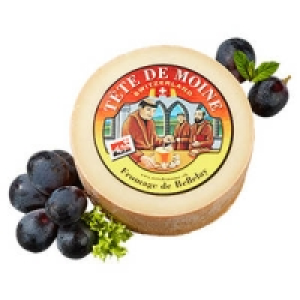 T&ecirc;te de Moine 11.90&nbsp;&euro;