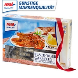 Black-Tiger Garnelen 11.99 €