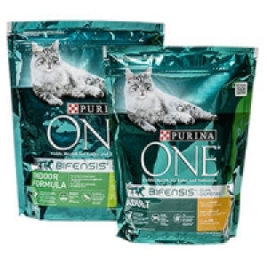Purina One Bifensis Katzen-Trockennahrung 2.99&nbsp;&euro;