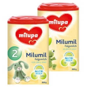 Milumil Folgemilch 2 oder 3 9.45&nbsp;&euro;