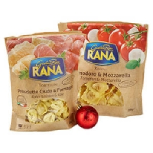 Rana, gef&uuml;llte Pasta 2.49&nbsp;&euro;