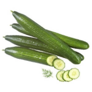 Spanien Salatgurken 0.44&nbsp;&euro;