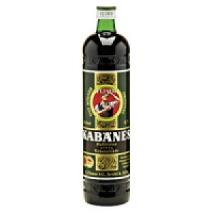 Kab&auml;nes Halbbitter 6.99&nbsp;&euro;